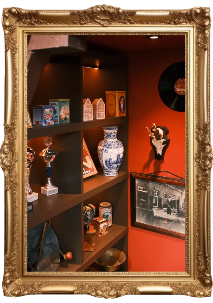 interieur tante lien